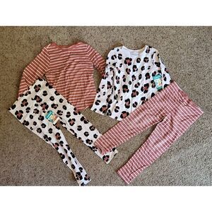 Garanimals 2 mix match outfits